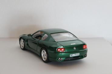 Preview: Ferrari 456 GT